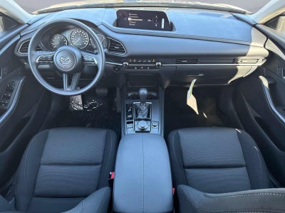 2026 Mazda Mazda CX-30 2.5 S AWD