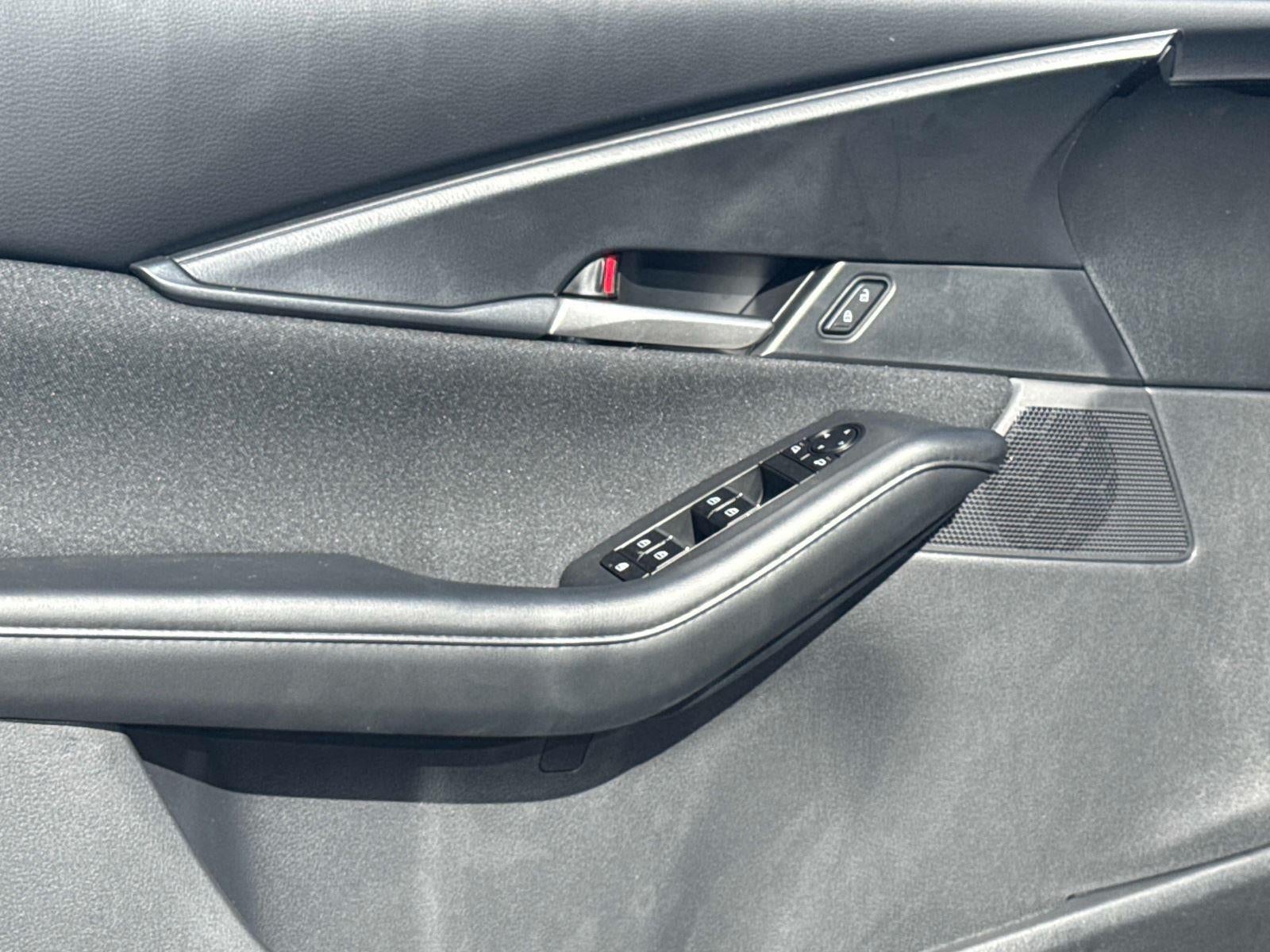 2026 Mazda Mazda CX-30 2.5 S AWD