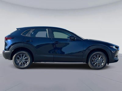 2026 Mazda Mazda CX-30 2.5 S AWD