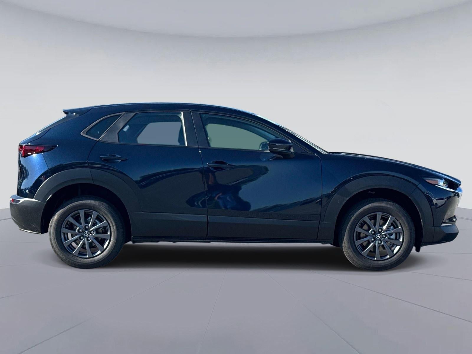 2026 Mazda Mazda CX-30 2.5 S AWD