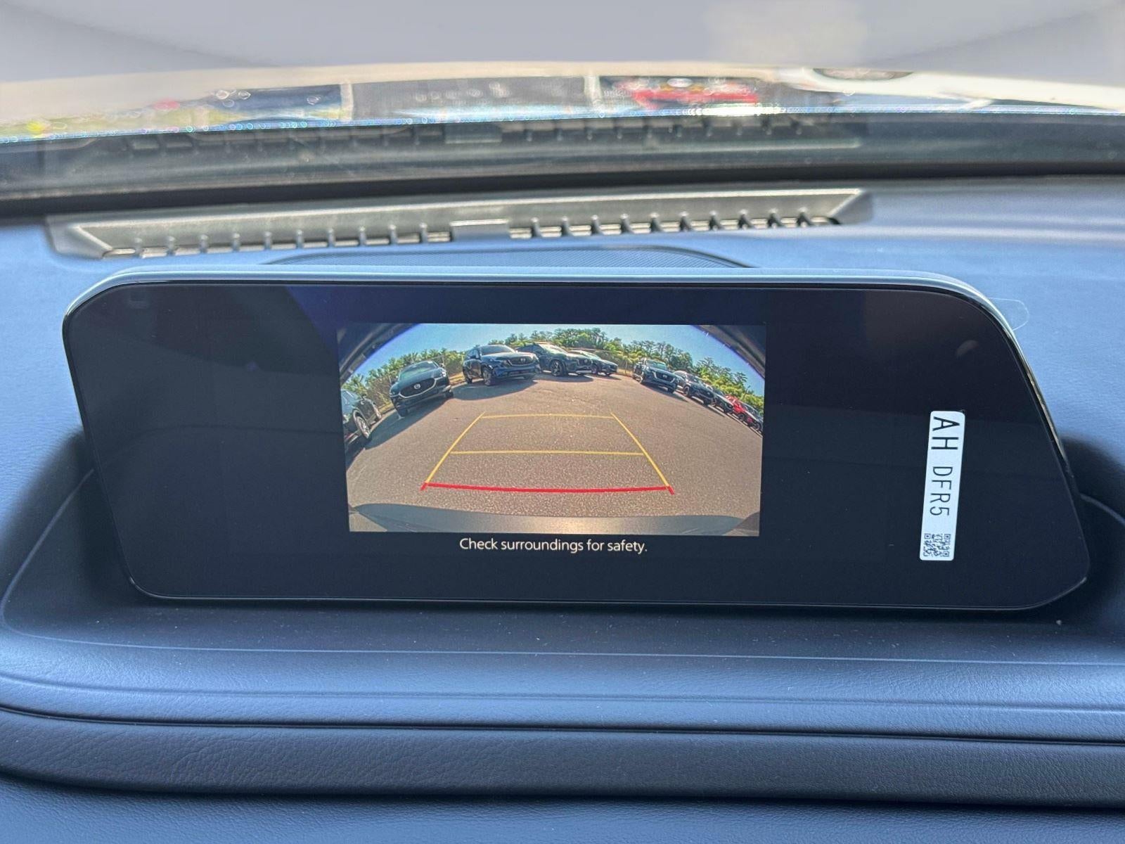 2026 Mazda Mazda CX-30 2.5 S AWD