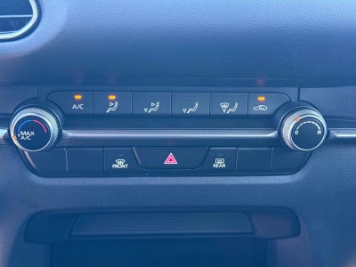 2026 Mazda Mazda CX-30 2.5 S AWD