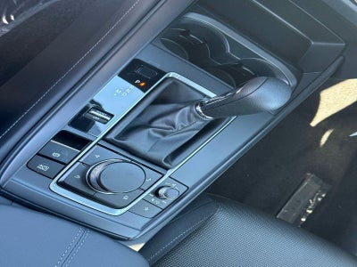 2026 Mazda Mazda CX-30 2.5 S AWD