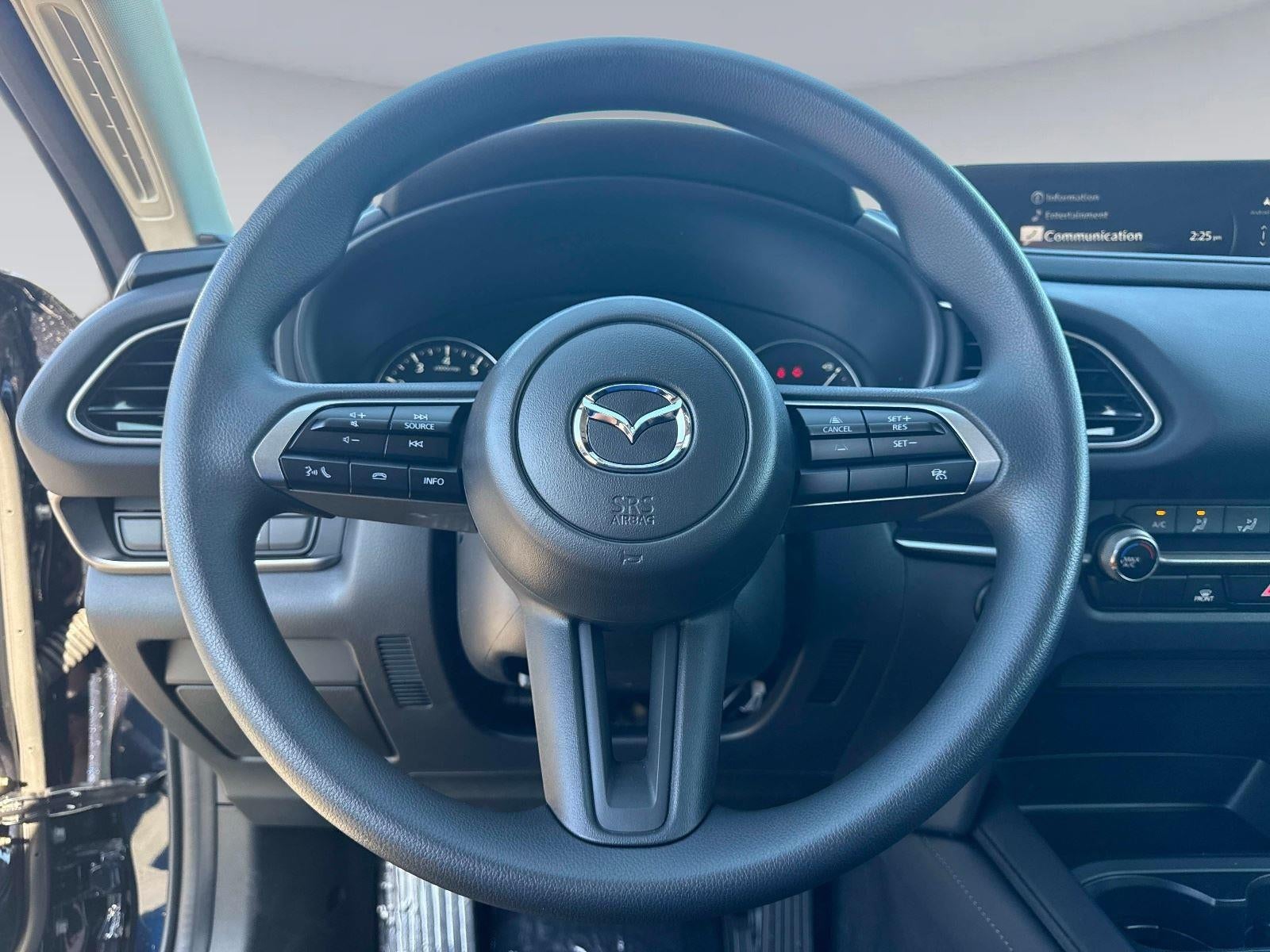 2026 Mazda Mazda CX-30 2.5 S AWD