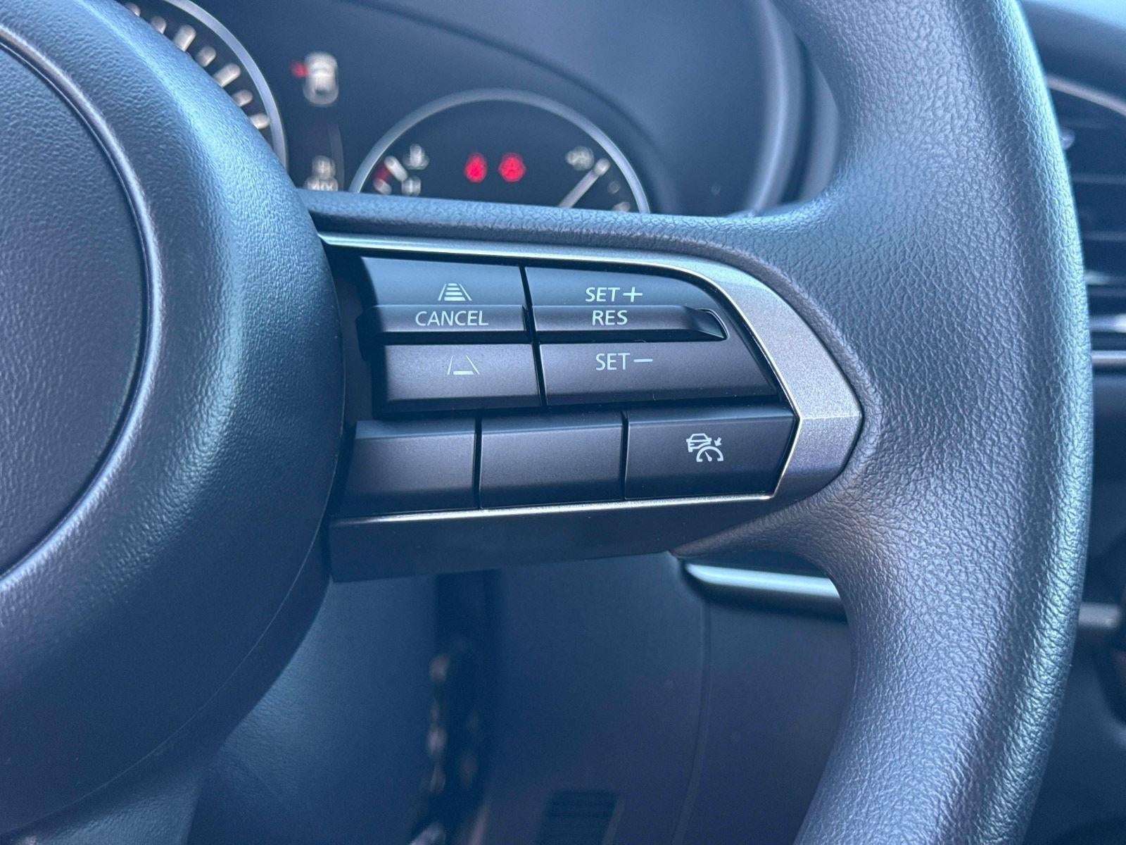 2026 Mazda Mazda CX-30 2.5 S AWD