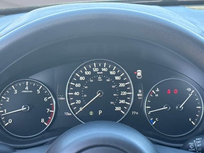 2026 Mazda Mazda CX-30 2.5 S AWD