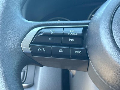 2026 Mazda Mazda CX-30 2.5 S AWD