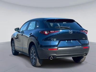 2026 Mazda Mazda CX-30 2.5 S AWD