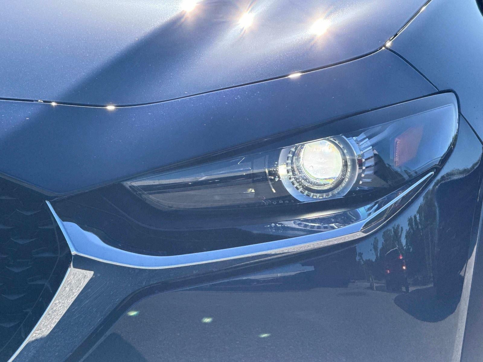 2026 Mazda Mazda CX-30 2.5 S AWD