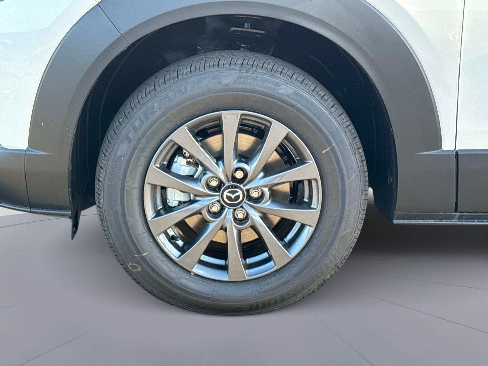 2026 Mazda Mazda CX-30 2.5 S AWD