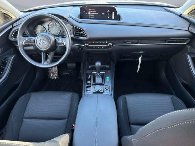 2026 Mazda Mazda CX-30 2.5 S AWD
