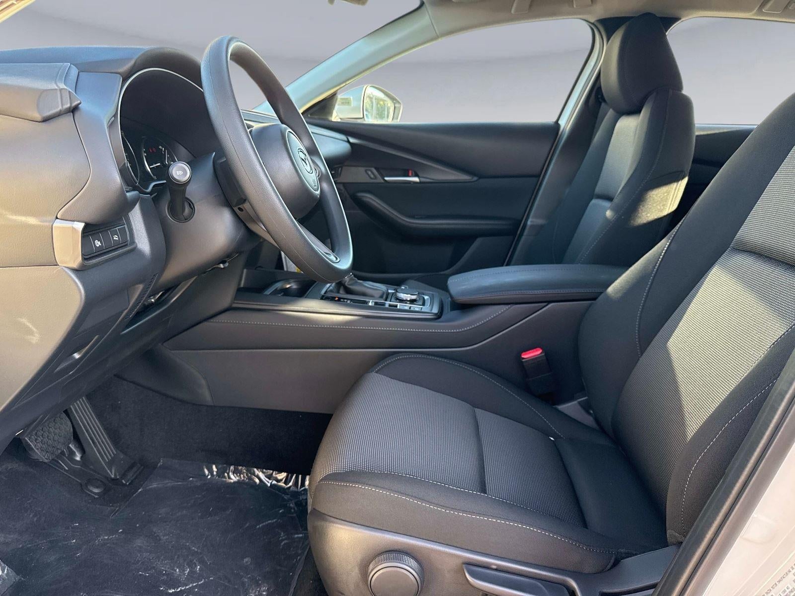 2026 Mazda Mazda CX-30 2.5 S AWD