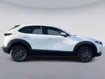 2026 Mazda Mazda CX-30 2.5 S AWD