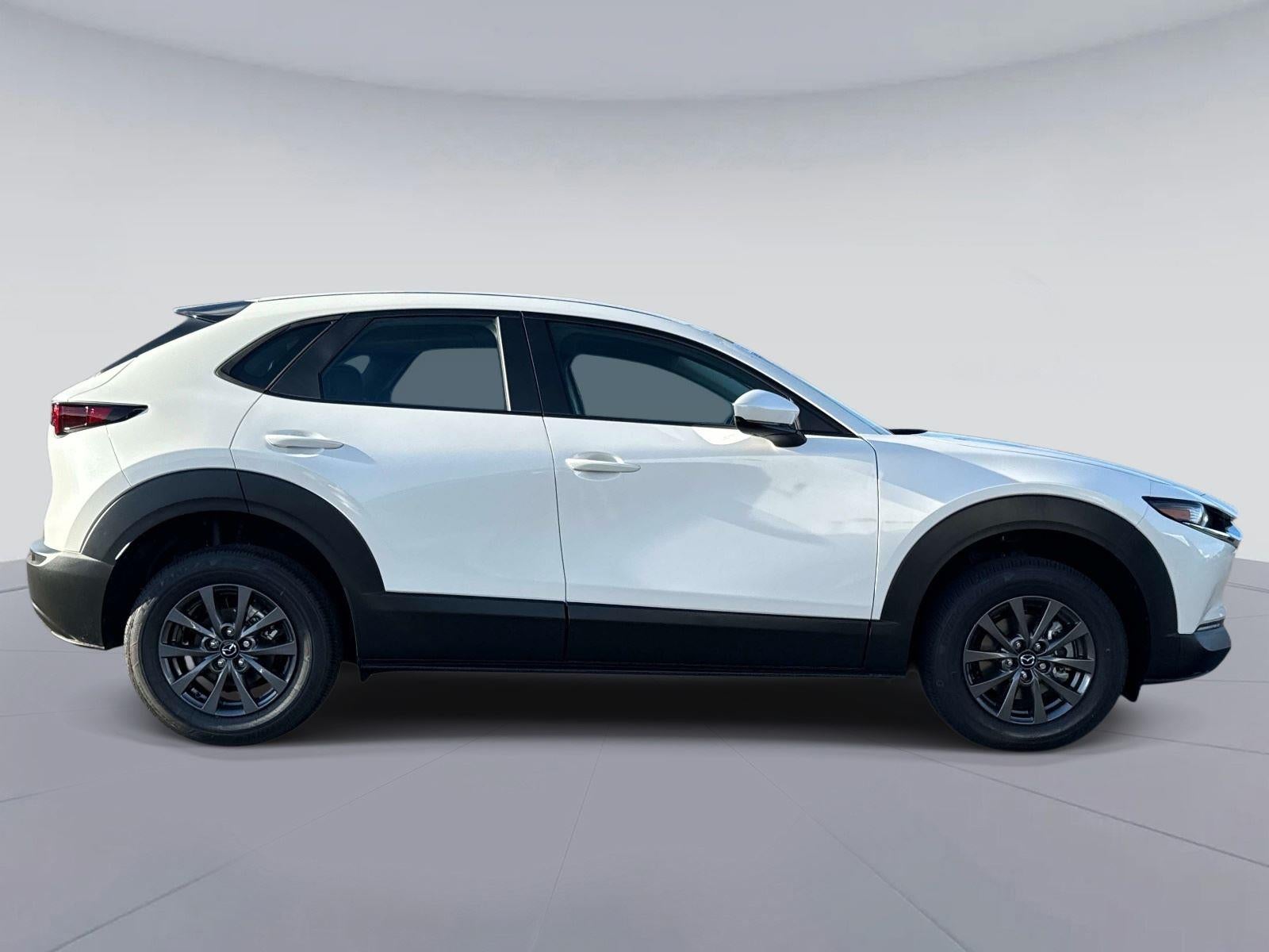 2026 Mazda Mazda CX-30 2.5 S AWD
