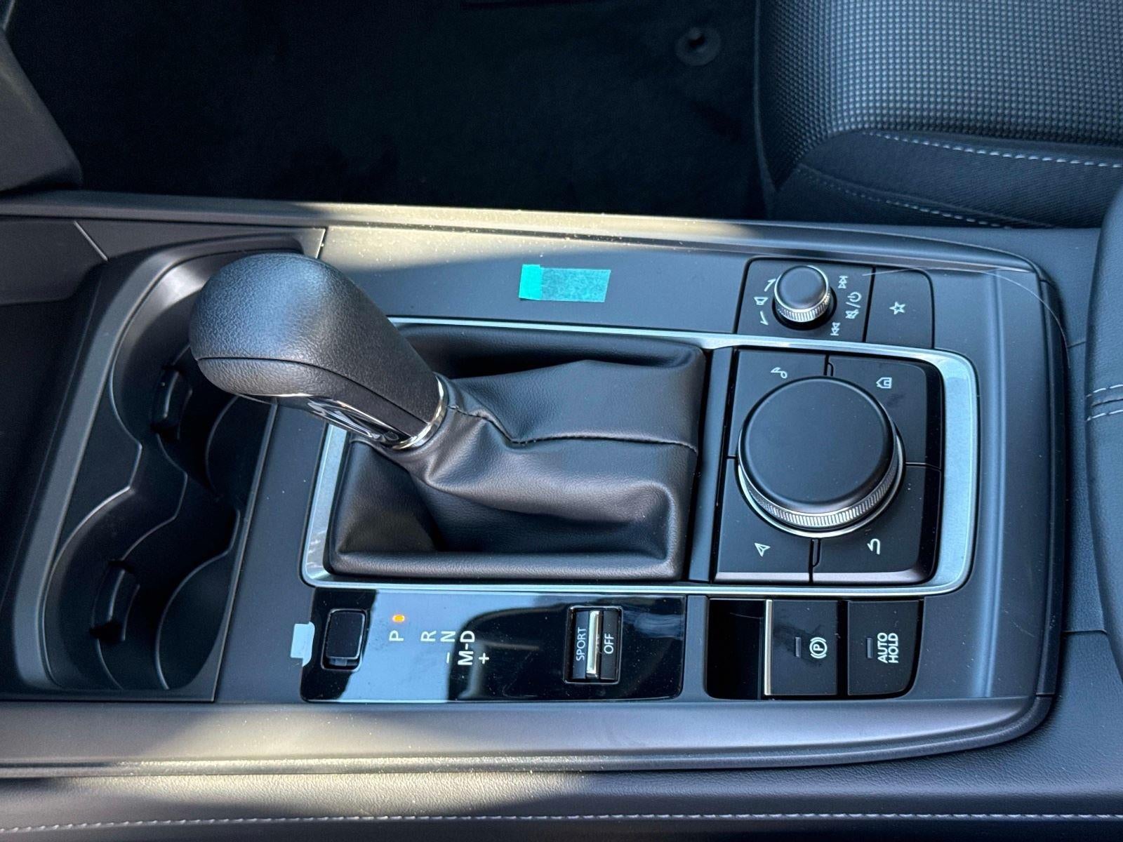 2026 Mazda Mazda CX-30 2.5 S AWD