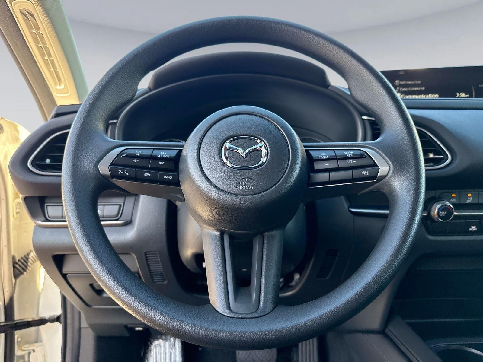 2026 Mazda Mazda CX-30 2.5 S AWD