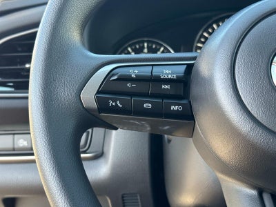 2026 Mazda Mazda CX-30 2.5 S AWD