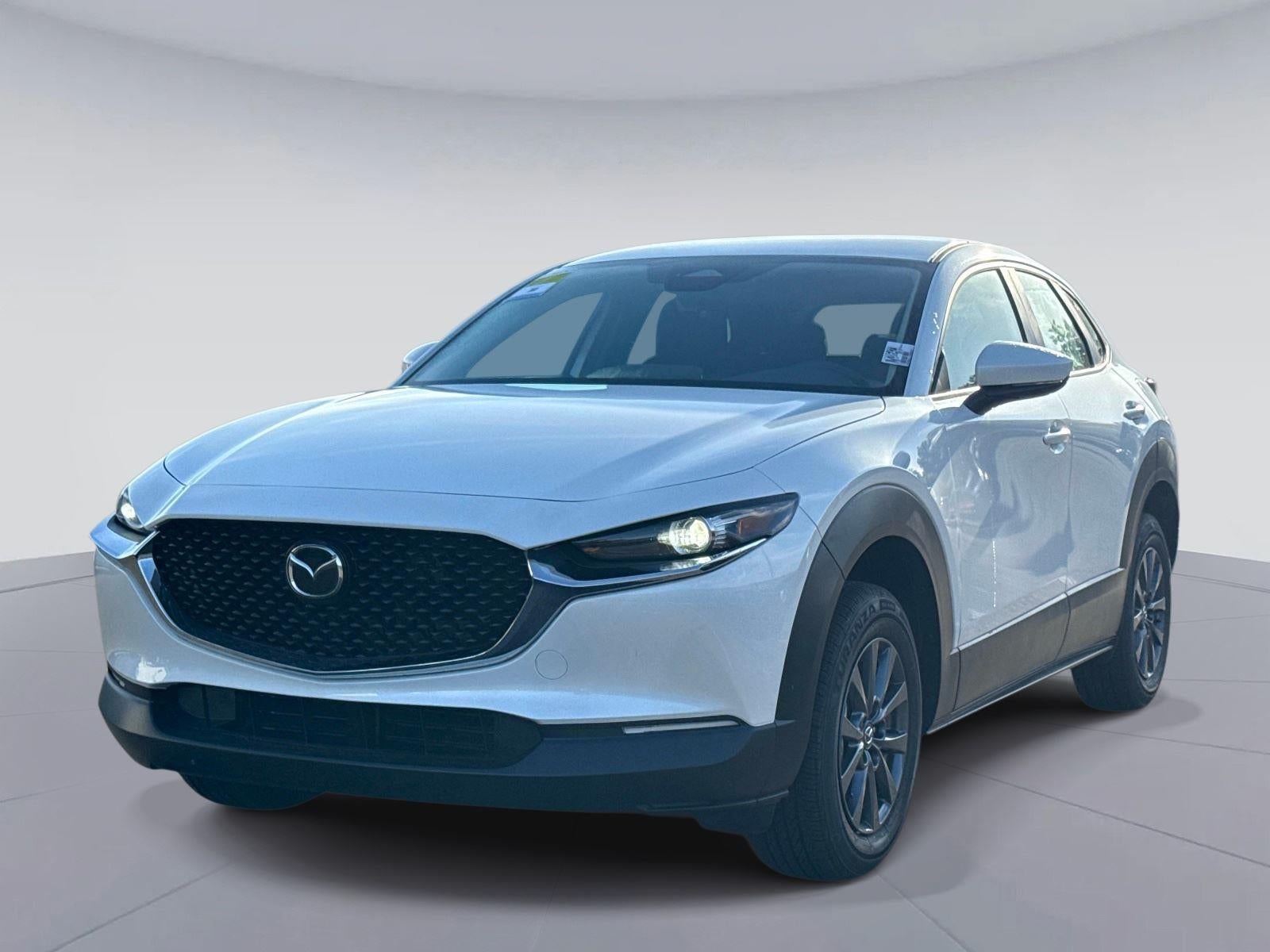 2026 Mazda Mazda CX-30 2.5 S AWD