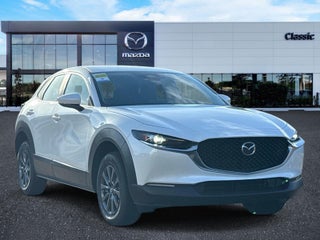 2026 Mazda Mazda CX-30 2.5 S AWD