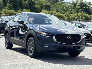 2026 Mazda Mazda CX-30 2.5 S AWD