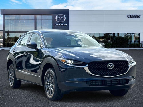 2026 Mazda Mazda CX-30 2.5 S AWD