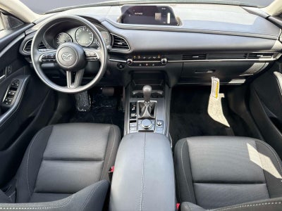 2026 Mazda Mazda CX-30 2.5 S AWD