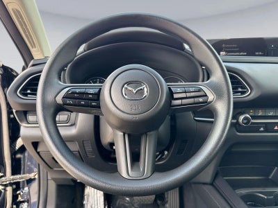 2026 Mazda Mazda CX-30 2.5 S AWD