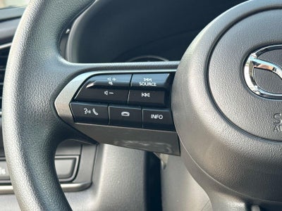 2026 Mazda Mazda CX-30 2.5 S AWD