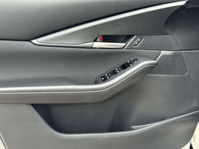 2026 Mazda Mazda CX-30 2.5 S AWD