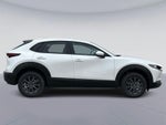 2026 Mazda Mazda CX-30 2.5 S AWD