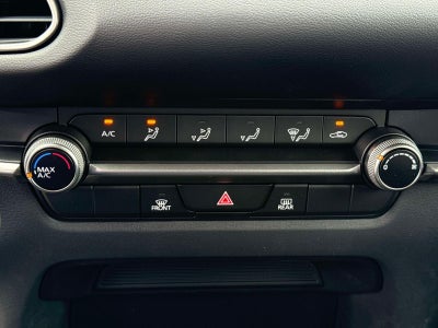 2026 Mazda Mazda CX-30 2.5 S AWD