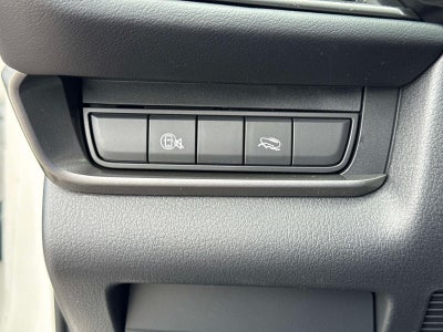 2026 Mazda Mazda CX-30 2.5 S AWD