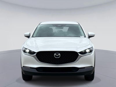 2026 Mazda Mazda CX-30 2.5 S AWD