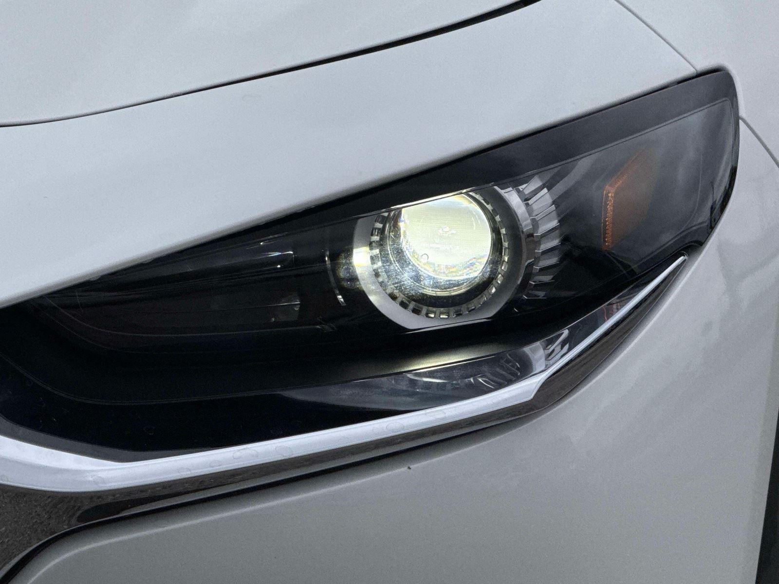 2026 Mazda Mazda CX-30 2.5 S AWD