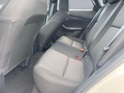 2026 Mazda Mazda CX-30 2.5 S AWD