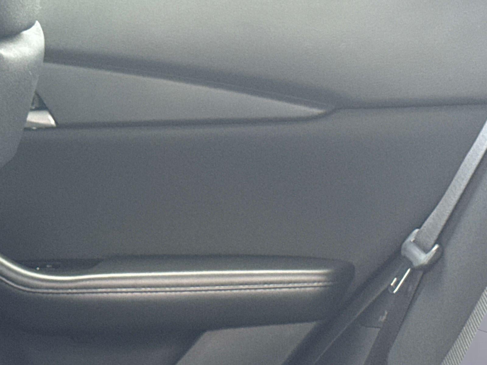 2026 Mazda Mazda CX-30 2.5 S AWD