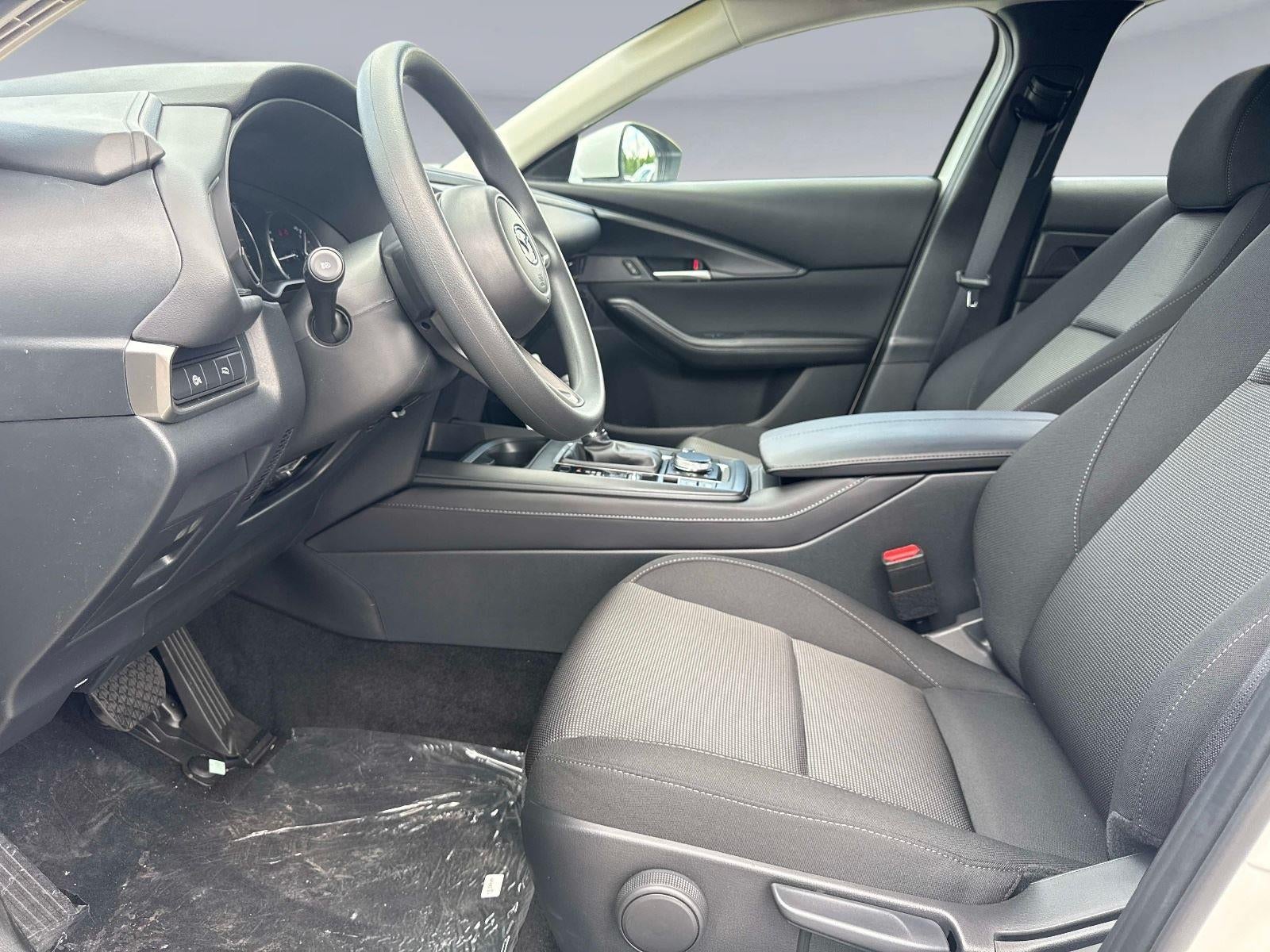 2026 Mazda Mazda CX-30 2.5 S AWD