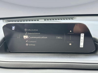 2026 Mazda Mazda CX-30 2.5 S AWD