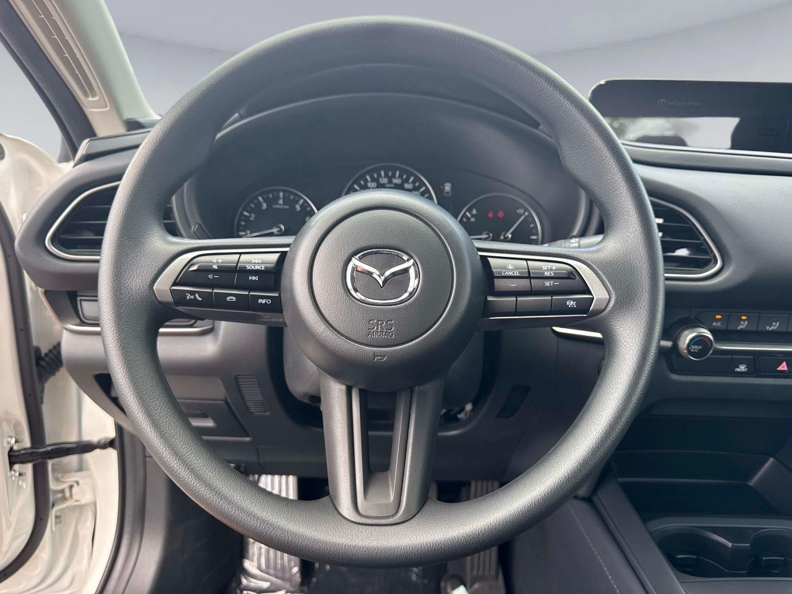 2026 Mazda Mazda CX-30 2.5 S AWD