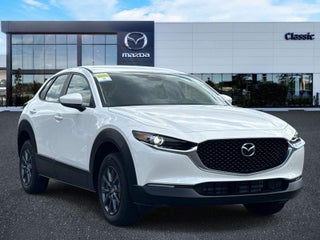 2026 Mazda Mazda CX-30 2.5 S AWD