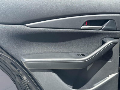 2026 Mazda Mazda CX-30 2.5 S AWD