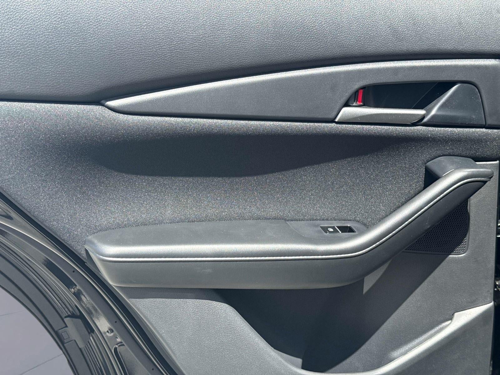 2026 Mazda Mazda CX-30 2.5 S AWD