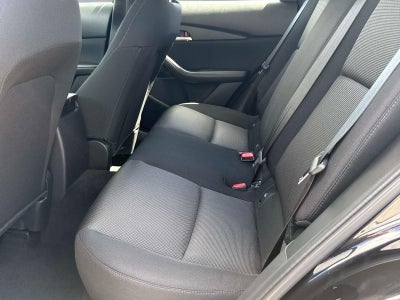 2026 Mazda Mazda CX-30 2.5 S AWD