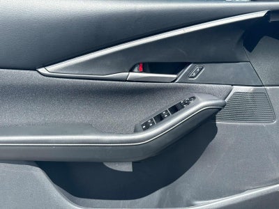 2026 Mazda Mazda CX-30 2.5 S AWD