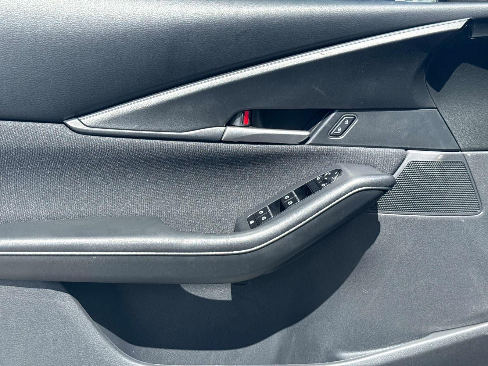 2026 Mazda Mazda CX-30 2.5 S AWD