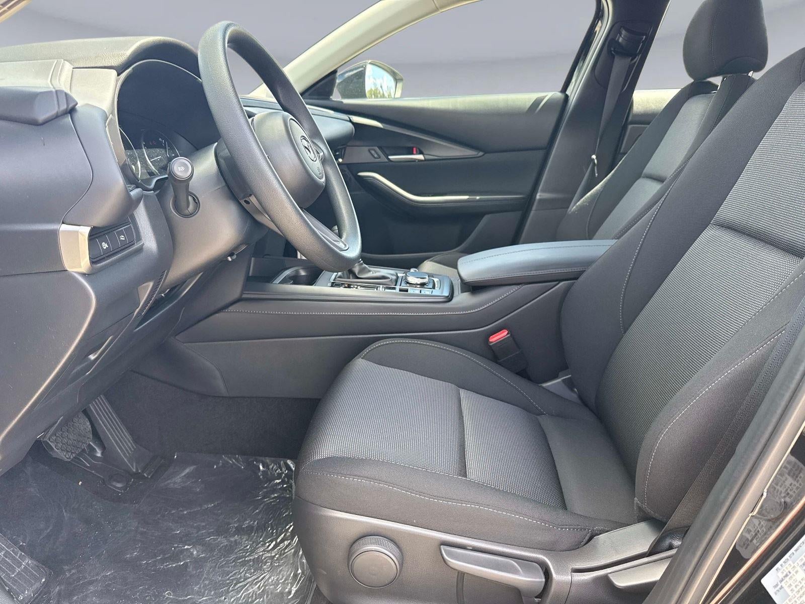 2026 Mazda Mazda CX-30 2.5 S AWD