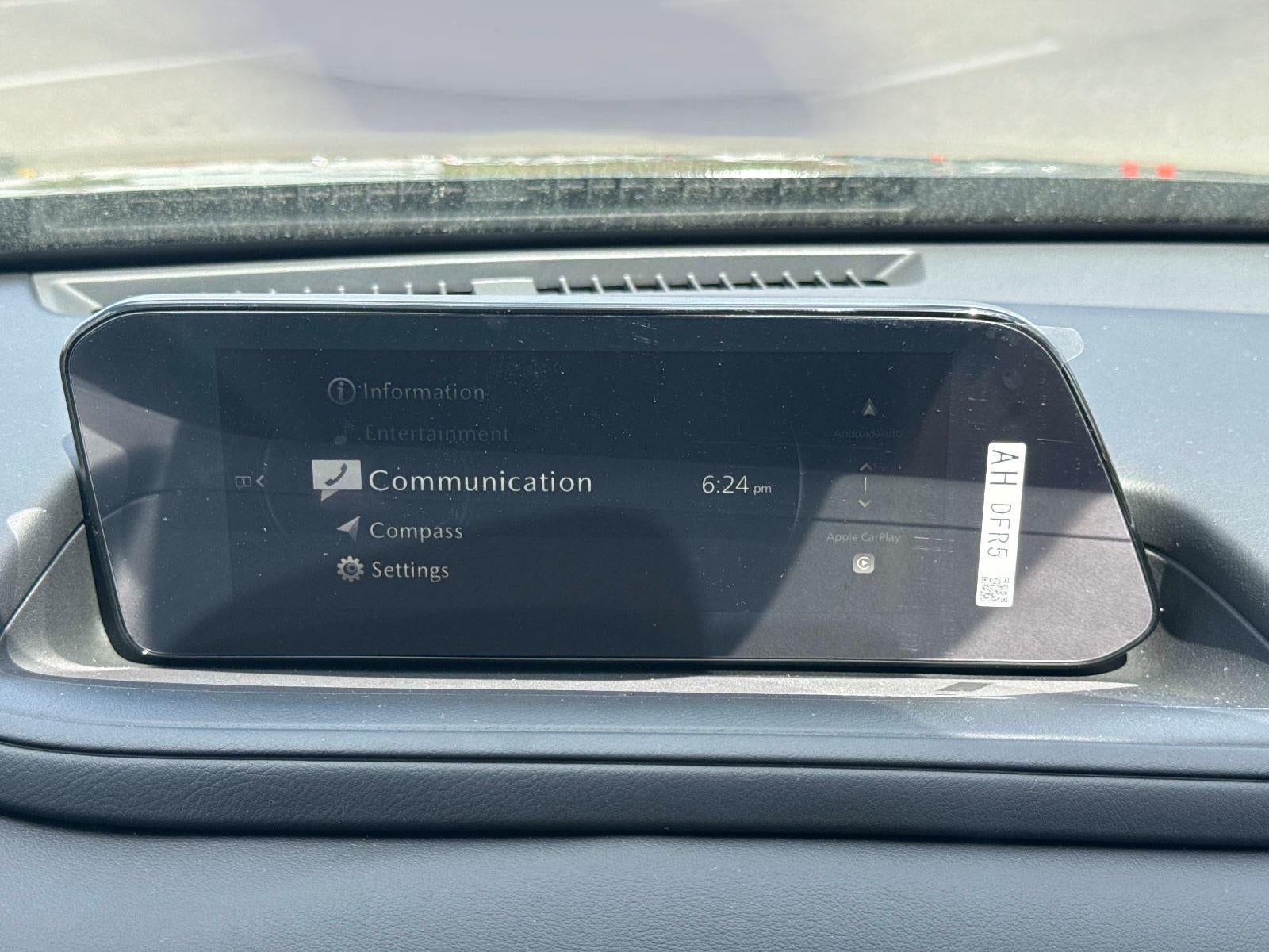 2026 Mazda Mazda CX-30 2.5 S AWD