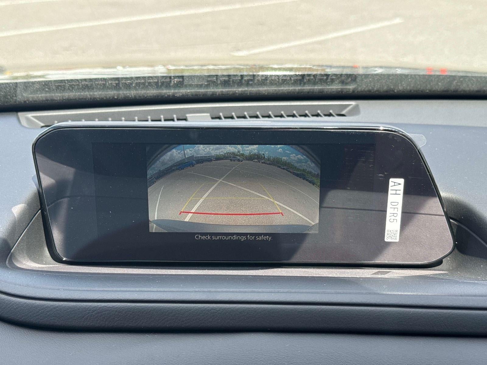 2026 Mazda Mazda CX-30 2.5 S AWD