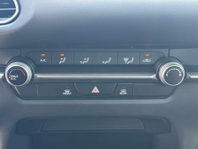 2026 Mazda Mazda CX-30 2.5 S AWD