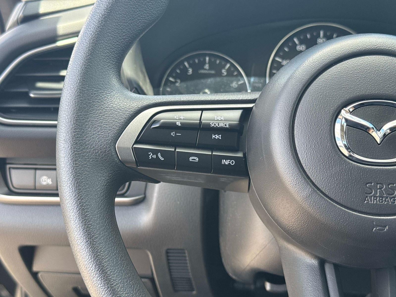 2026 Mazda Mazda CX-30 2.5 S AWD